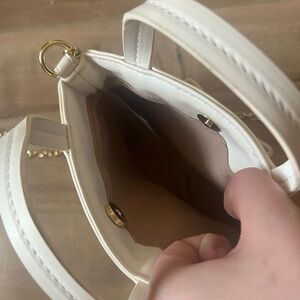 Nanette Lepore mini purse